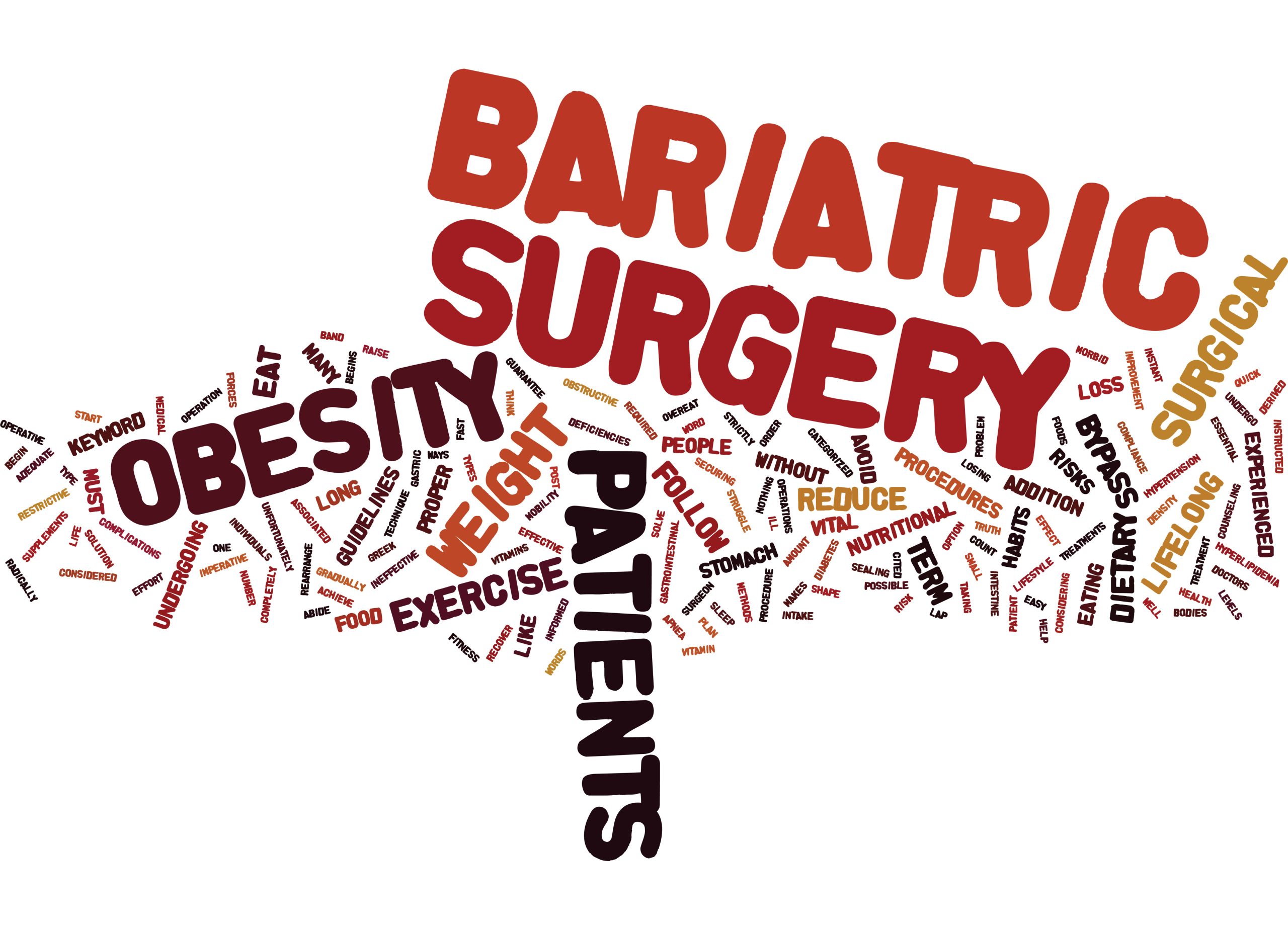 Bariatric Surgery in Mansfield